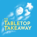Logo of the podcast The Tabletop Takeaway: A Board Game Design Podcast Podcast The Tabletop Takeaway: A Board Game Design Podcast
