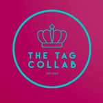 Logo of the podcast The TAG Collab Podcast Podcast The TAG Collab Podcast