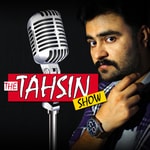 Logo of the podcast The TaHsiN Show Podcast The TaHsiN Show