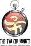 Podcast The Tai Chi Minute