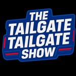 Logo of the podcast The Tailgate Tailgate Show Podcast The Tailgate Tailgate Show