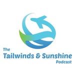The Tailwinds & Sunshine Podcast The Tailwinds & Sunshine Podcast