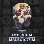 Logo of the podcast Dead Suns Company: Actual Play Podcast Podcast Dead Suns Company: Actual Play Podcast