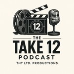 Logo of the podcast The Take 12 Podcast Podcast The Take 12 Podcast