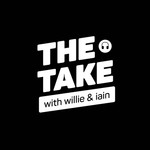 Logo of the podcast The Take with Willie Mason Podcast The Take with Willie Mason