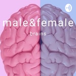 Logo of the podcast The Tale Of Two Brains Podcast The Tale Of Two Brains