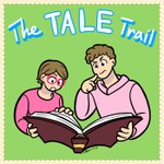 Logo of the podcast The Tale Trail Podcast Podcast The Tale Trail Podcast