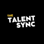 Logo of the podcast The Talent Sync Podcast The Talent Sync