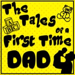 Podcast The Tales of a First Time Dad