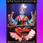 Logo of the podcast THE TALES OF DIVINITY 🔱 Podcast THE TALES OF DIVINITY 🔱