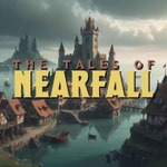 Logo of the podcast The Tales Of Nearfall Podcast The Tales Of Nearfall