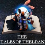 Logo of the podcast The Tales of Theldan: A Dungeons & Dragons Audio Drama Podcast The Tales of Theldan: A Dungeons & Dragons Audio Drama