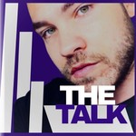 Logo of the podcast THE TALK Podcast THE TALK