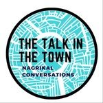 Logo of the podcast The Talk in The Town Podcast The Talk in The Town