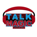 Logo of the podcast The Talk Magic Podcast With Craig Petty Podcast The Talk Magic Podcast With Craig Petty