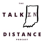 Logo of the podcast The TalkIN Distance Podcast Podcast The TalkIN Distance Podcast