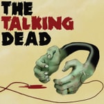 Logo of the podcast The Talking Dead Podcast The Talking Dead