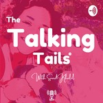 Logo of the podcast The Talking Tails - All Passion, All Pets Podcast The Talking Tails - All Passion, All Pets