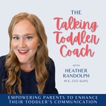 The Talking Toddler Coach|Speech & Language Development, Parent Education, Toddler Activities, Developmental Milestones The Talking Toddler Coach|Speech & Language Development, Parent Education, Toddler Activities, Developmental Milestones
