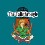 The Talkthrough Podcast The Talkthrough