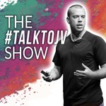 Logo of the podcast The #TalktoJV Show Podcast The #TalktoJV Show
