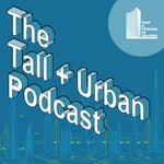 Logo of the podcast The Tall + Urban Podcast Podcast The Tall + Urban Podcast