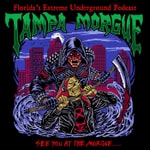 Logo of the podcast The Tampa Morgue Podcast The Tampa Morgue