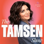 Logo of the podcast The Tamsen Show