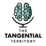 Logo of the podcast The Tangent Territory Podcast The Tangent Territory
