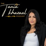 Logo of the podcast The Tania Khazaal Podcast Podcast The Tania Khazaal Podcast