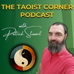 Podcast The Taoist Corner