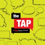 THE TAP - A TEDxAthens Podcast Podcast THE TAP - A TEDxAthens Podcast