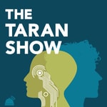 Logo of the podcast The Taran Show: Interviews with Taran Armstrong from RHAP Podcast The Taran Show: Interviews with Taran Armstrong from RHAP