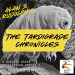 Logo of the podcast The Tardigrade Chronicles Podcast The Tardigrade Chronicles