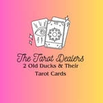 Podcast The Tarot Dealers