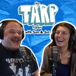 Logo of the podcast The Tarp Report