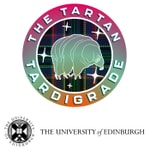 Logo of the podcast The Tartan Tardigrade - Astrobiology Chats Podcast The Tartan Tardigrade - Astrobiology Chats