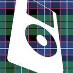 Logo of the podcast the tartanpodcast Podcast the tartanpodcast