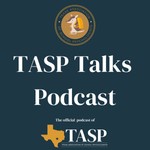 Podcast The TASP Talks Podcast