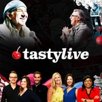Logo of the podcast The tastylive network Podcast The tastylive network