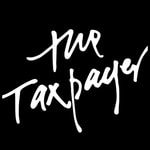 Logo of the podcast The Taxpayer Podcast Podcast The Taxpayer Podcast