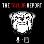 Logo of the podcast The Taylor Report Podcast The Taylor Report