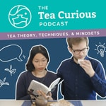 Logo of the podcast The Tea Curious Podcast Podcast The Tea Curious Podcast