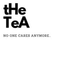 Logo of the podcast The Tea Podcast The Tea