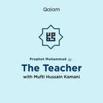Logo of the podcast The Teacher Missing podcast logo