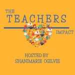 Logo of the podcast Teachers Impact Podcast Podcast Teachers Impact Podcast