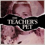 Logo of the podcast The Teacher's Pet Podcast The Teacher's Pet
