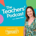 The Teachers' Podcast