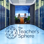 Logo of the podcast The Teacher's Sphere Podcast The Teacher's Sphere