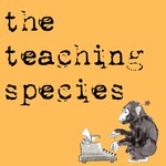 Logo of the podcast The Teaching Species Podcast The Teaching Species